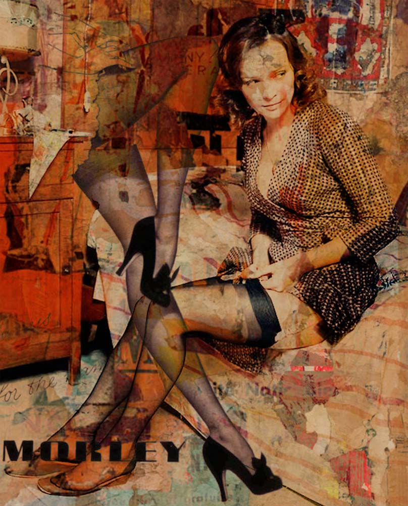 Morley Antonelli 